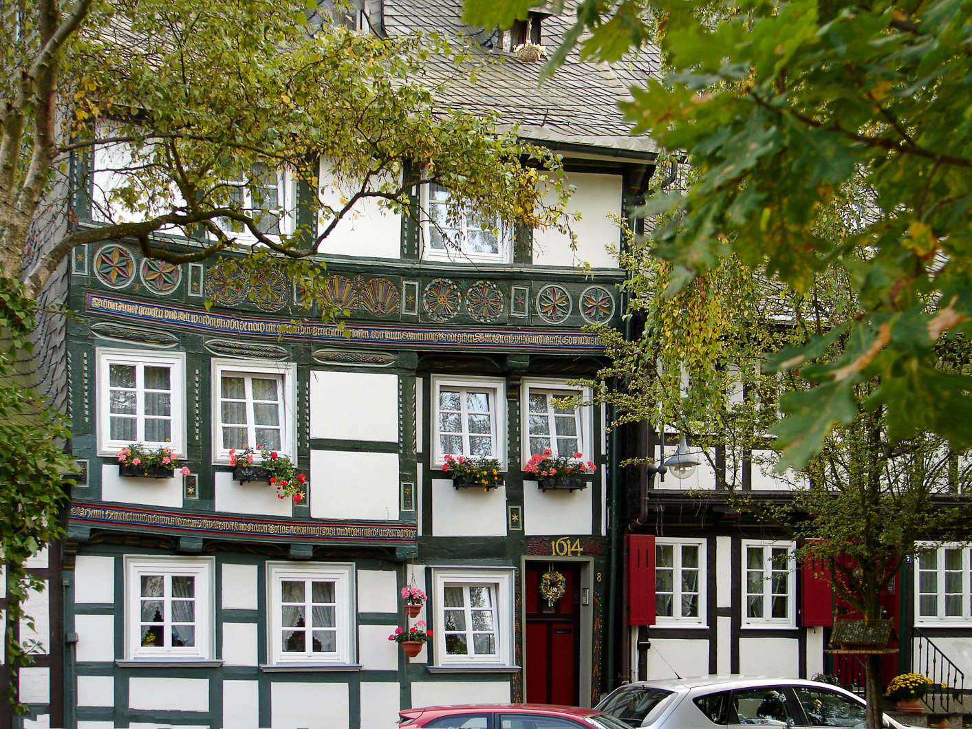 20061010 170128 irgendwo an der Abzucht